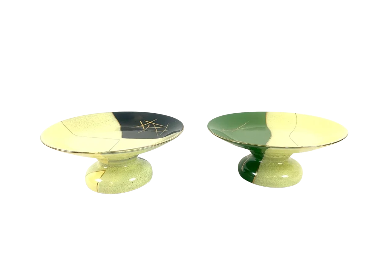 Patery, ZC Mieszów, Polska, lata 70