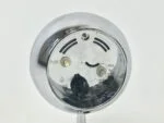 Clock, Space Age, Coral, Japan, 1960s