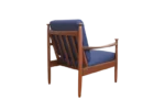 Mid-century armchair, Denmark, 1960s