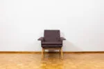 Armchair, Czechoslovakia, 1960s