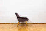 Armchair, Czechoslovakia, 1960s