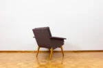 Armchair, Czechoslovakia, 1960s