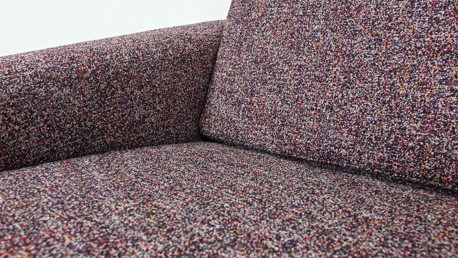 Armchair, Czechoslovakia, 1960s