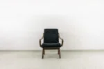 Armchair designed by Jaroslav Šmidek, TON, Czechoslovakia, 1960s