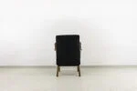 Armchair designed by Jaroslav Šmidek, TON, Czechoslovakia, 1960s
