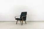 Armchair designed by Jaroslav Šmidek, TON, Czechoslovakia, 1960s