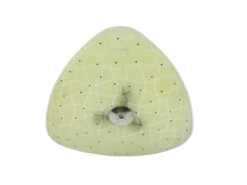 Lampa sufitowa, Napako, Czechosłowacja, lata 60
