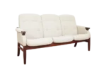 Scandinavian sofa, Denmark, 1970s