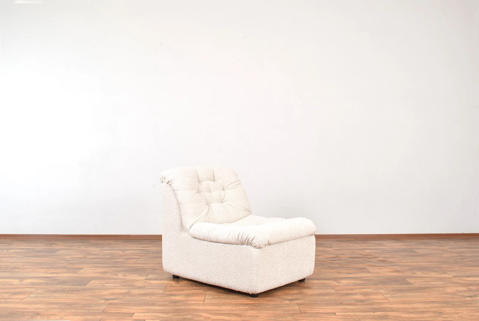 Vintage armchair, Germany, 1970s