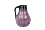 Jug, Es Keramik, Germany, 1970s