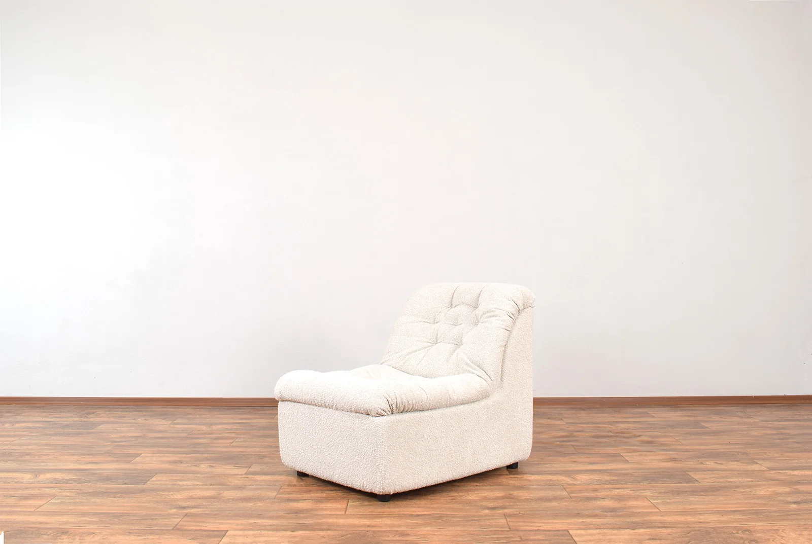 Vintage armchair, Germany, 1970s
