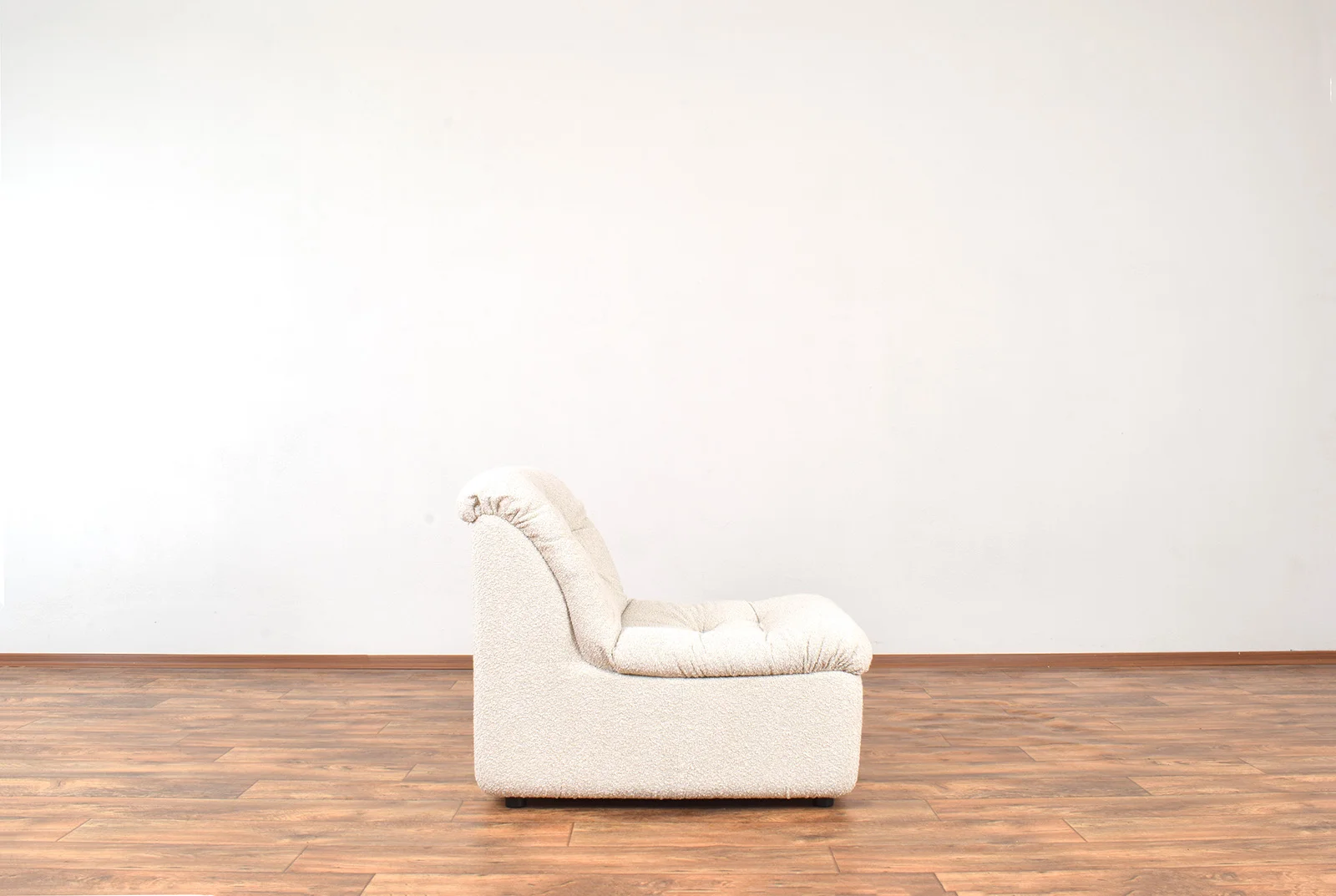 Vintage armchair, Germany, 1970s