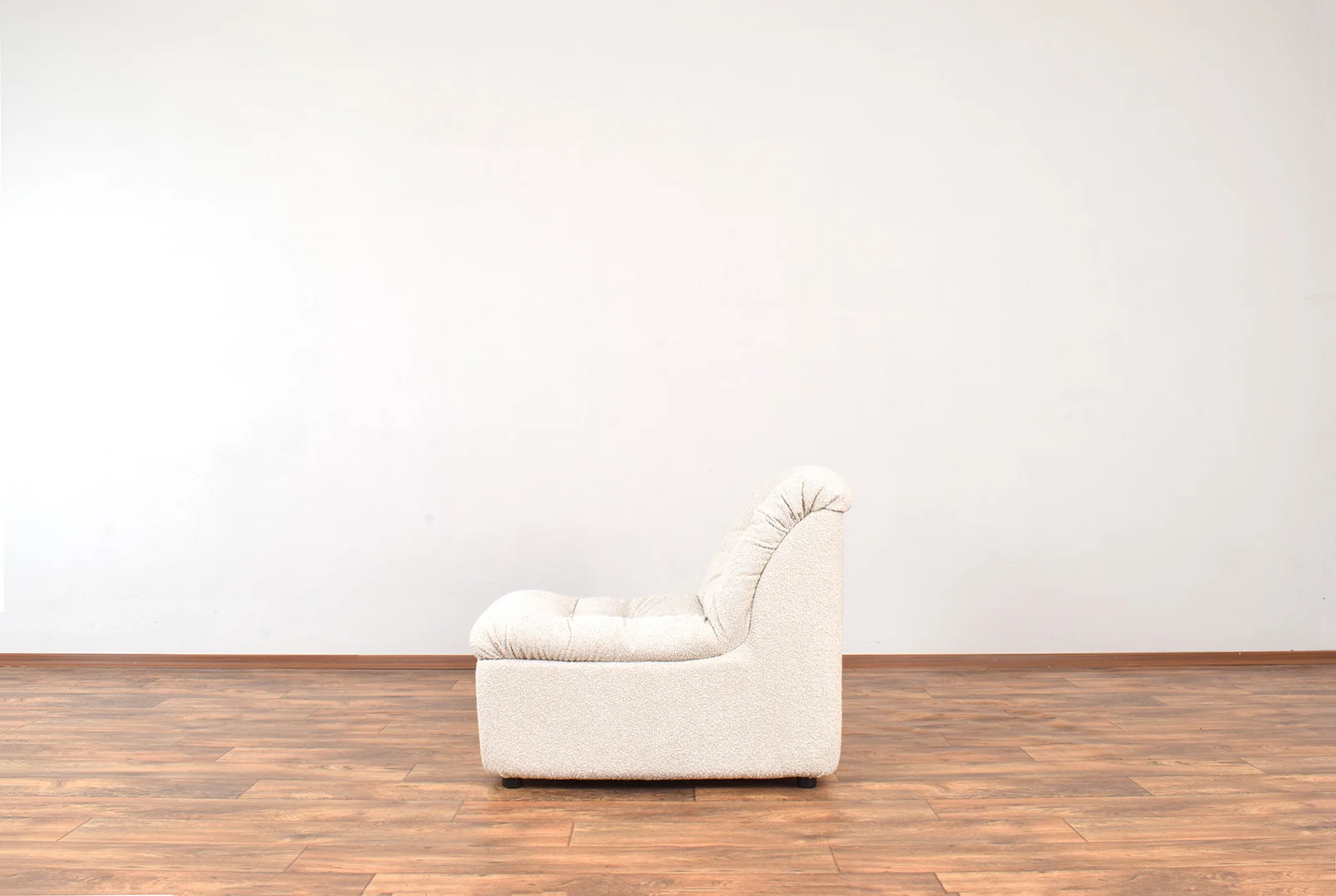 Vintage armchair, Germany, 1970s