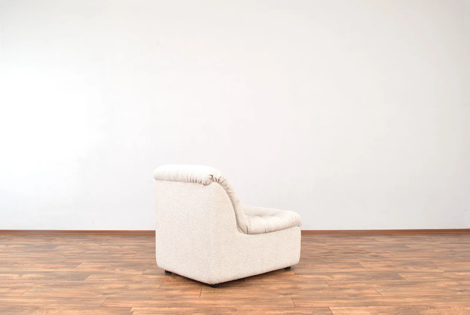Vintage armchair, Germany, 1970s