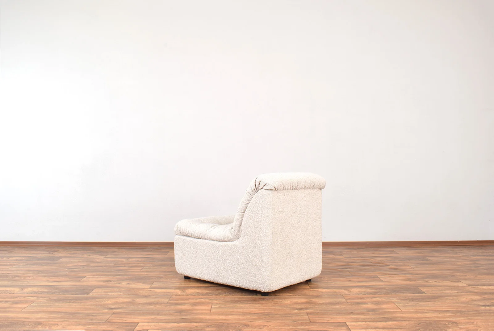 Vintage armchair, Germany, 1970s