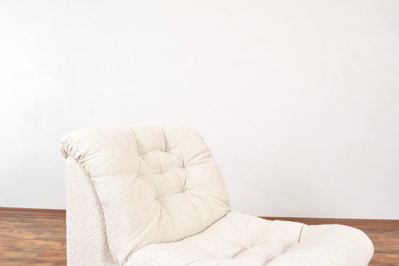 Vintage armchair, Germany, 1970s
