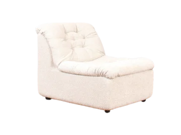 Vintage armchair, Germany, 1970s