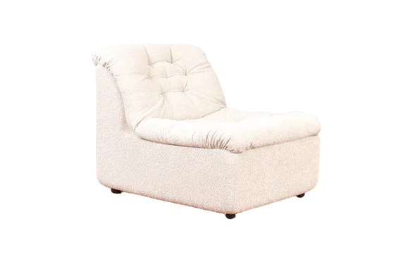 Vintage armchair, Germany, 1970s