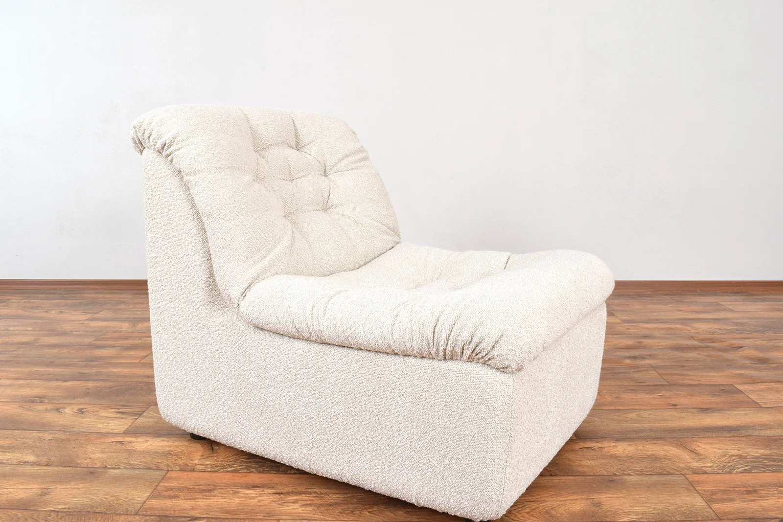Vintage armchair, Germany, 1970s