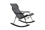 Rocking chair, designed by Takeshi Nii, 1950s