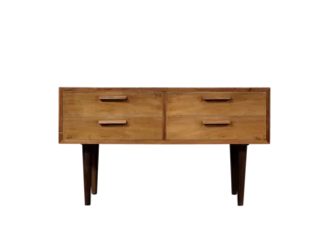 Rosewood sideboard, designed by Kai Kristiansen, Feldballes Møbelfabrik, Denmark, 1960s