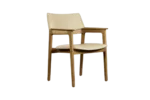 Modernist office chair, Denmark, 1960s