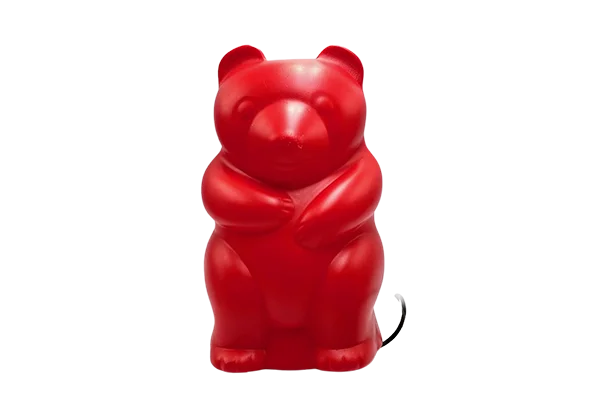 Bear Lamp, Kema Keur, Germany, 1990s