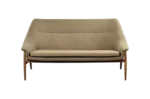 Grace Model 2-Seater Sofa, IKEA, Sweden, 1961