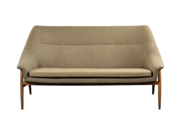 Grace Model 2-Seater Sofa, IKEA, Sweden, 1961