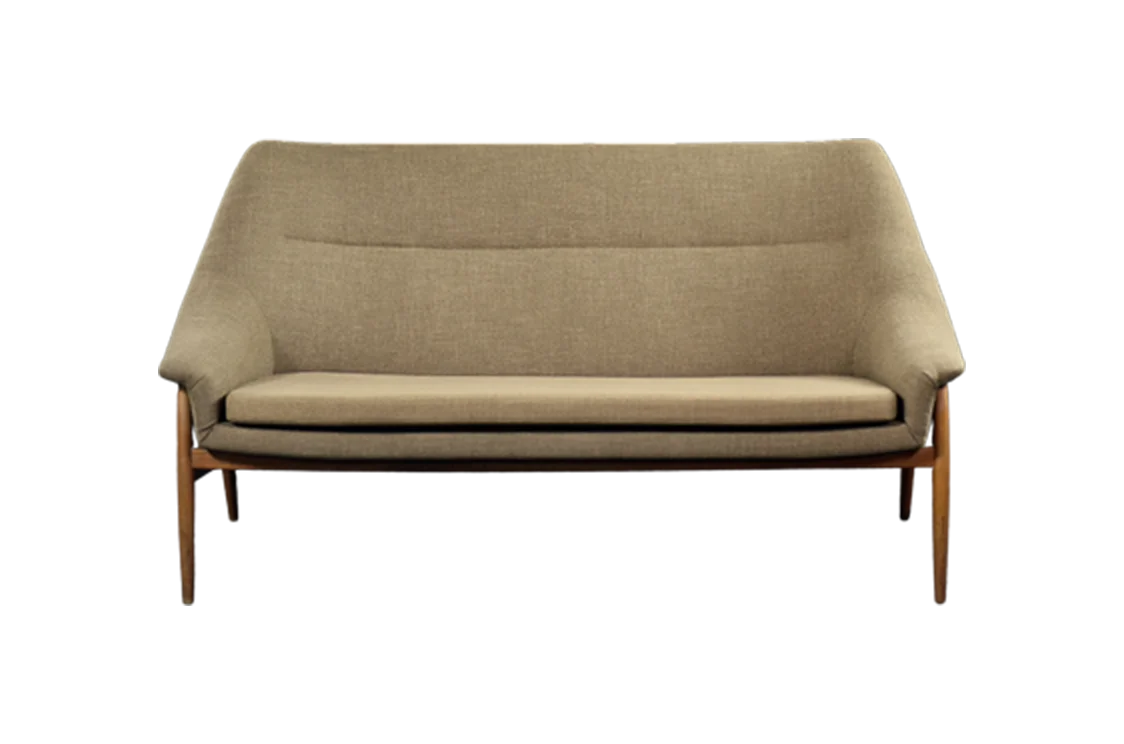 Grace Model 2-Seater Sofa, IKEA, Sweden, 1961