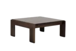 Bastiano Coffee Table, designed by T&A Scarpa for Gavina, Italy, 1960s