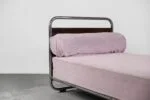 Art Deco single bed, 1920s