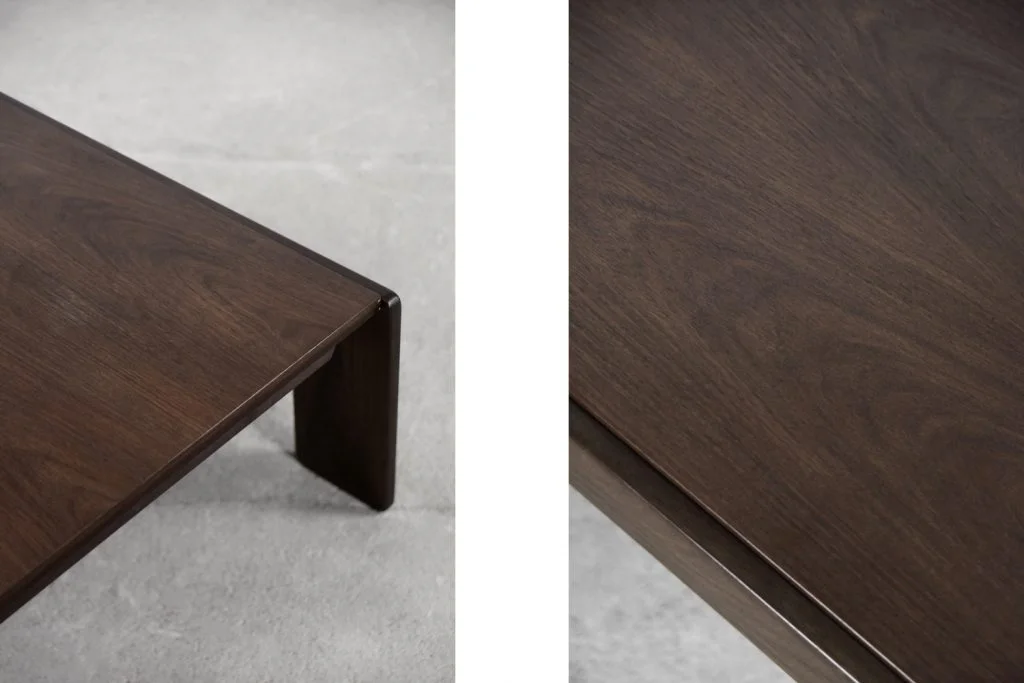 Bastiano Coffee Table, designed by T&A Scarpa for Gavina, Italy, 1960s