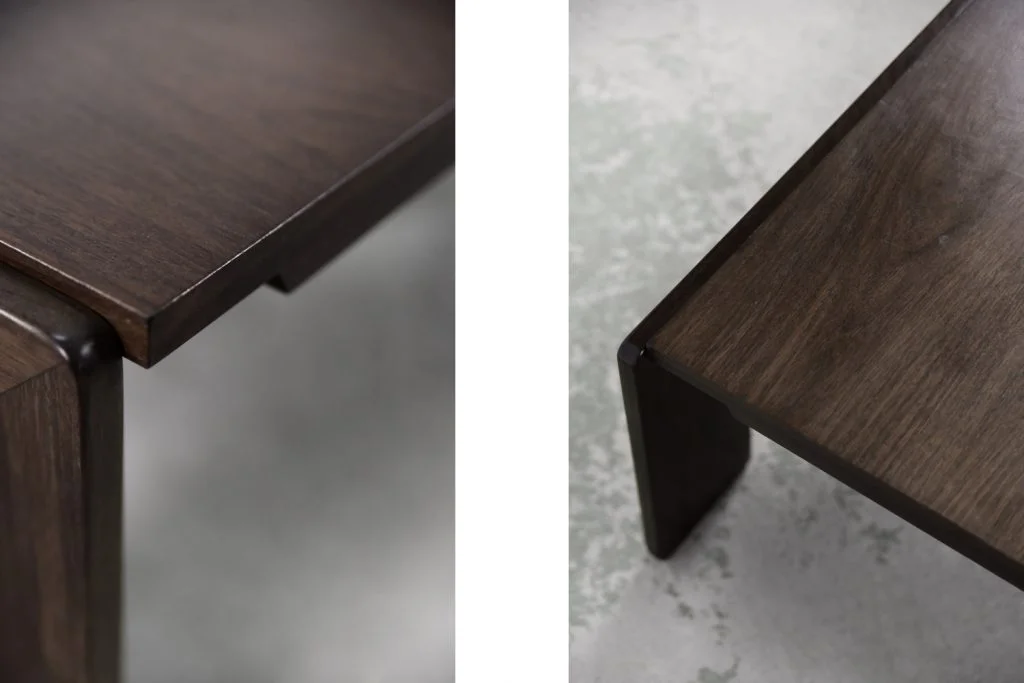Bastiano Coffee Table, designed by T&A Scarpa for Gavina, Italy, 1960s
