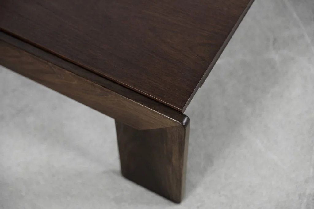 Bastiano Coffee Table, designed by T&A Scarpa for Gavina, Italy, 1960s