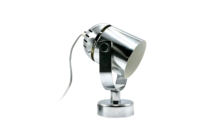 Lamp Designed by Stanislav Indra, Combi Lux, Czechoslovakia, 1970s