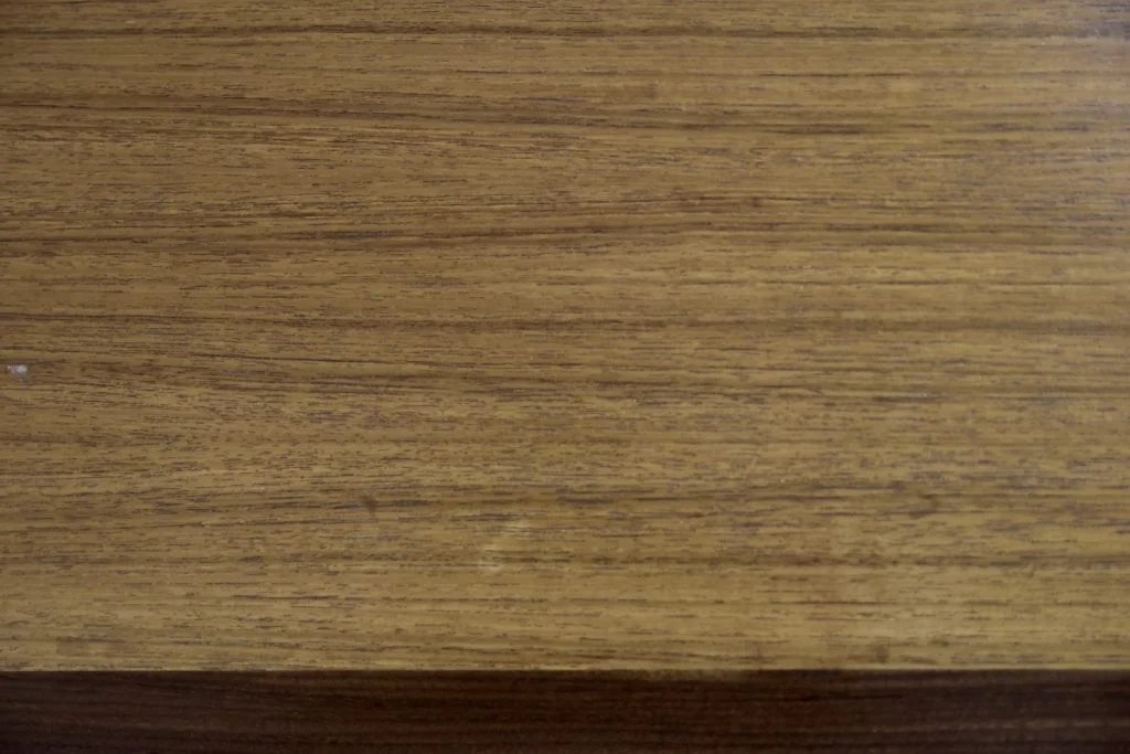 Teak Coffee Table, HMB Möbler Rörvik, Sweden, 1950s
