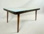 Stolik kawowy vintage, Niemcy, lata 70