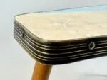 Stolik kawowy vintage, Niemcy, lata 70