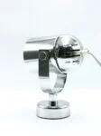 Lamp Designed by Stanislav Indra, Combi Lux, Czechoslovakia, 1970s