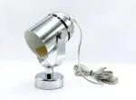 Lamp Designed by Stanislav Indra, Combi Lux, Czechoslovakia, 1970s