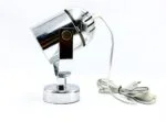 Lamp Designed by Stanislav Indra, Combi Lux, Czechoslovakia, 1970s