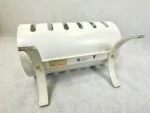 Magazine Rack, Space Age, Opal Kleinmöbel, 1970s