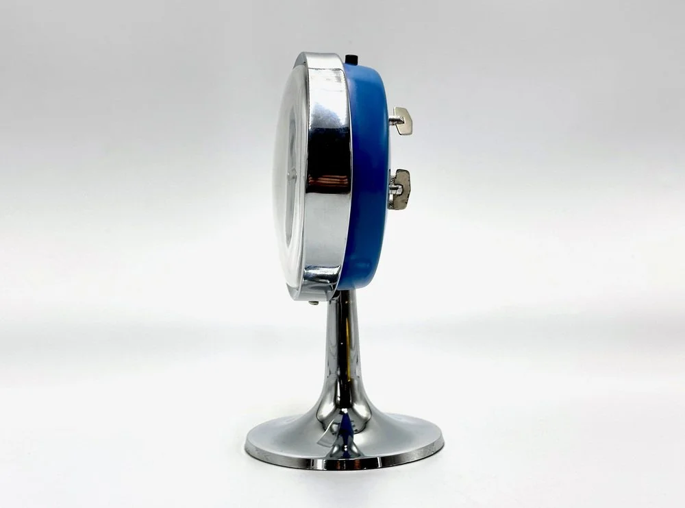 Clock, Space Age, Scotland, 1960s