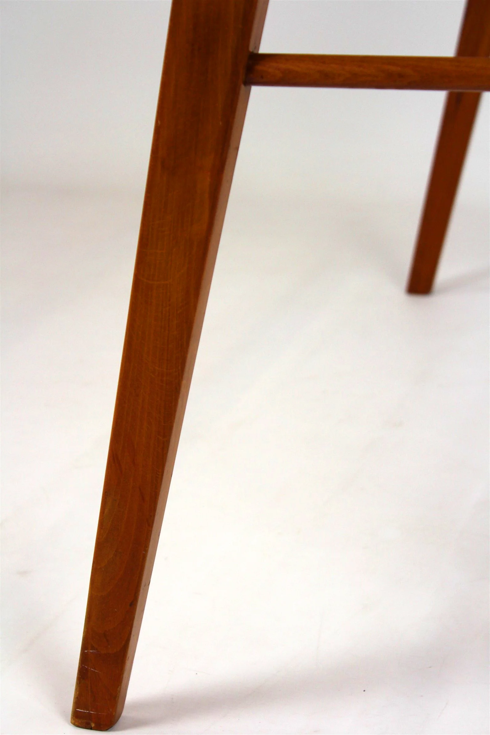 Vintage coffee table, designed by František Jirák, Czechoslovakia, 1960s