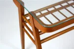 Vintage coffee table, designed by František Jirák, Czechoslovakia, 1960s