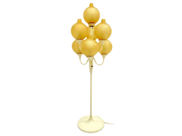 Table Lamp, Space Age, 1970s