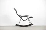 Rocking chair, designed by Takeshi Nii, 1950s