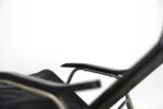 Rocking chair, designed by Takeshi Nii, 1950s