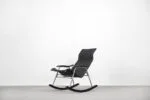 Rocking chair, designed by Takeshi Nii, 1950s